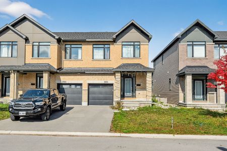 For Lease - 2025 Allegrini Terrace, Kanata, Ontario - Photo 5