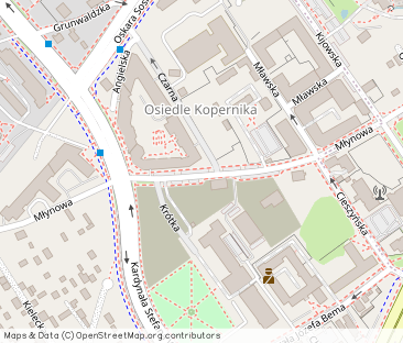 Białystok ul. Młynowa 28 m2 - Фото 1