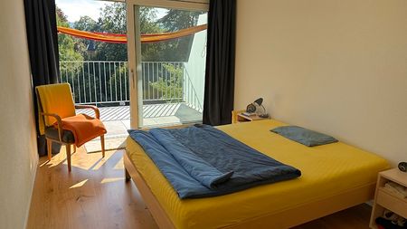 2½ Zimmer-Wohnung in Zürich - Kreis 8 Riesbach, möbliert, auf Zeit - Photo 4