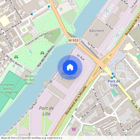 59000, Lille