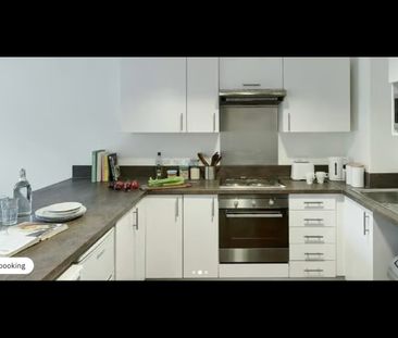 Room in a Shared Flat, Alma St, CV1 - Photo 2