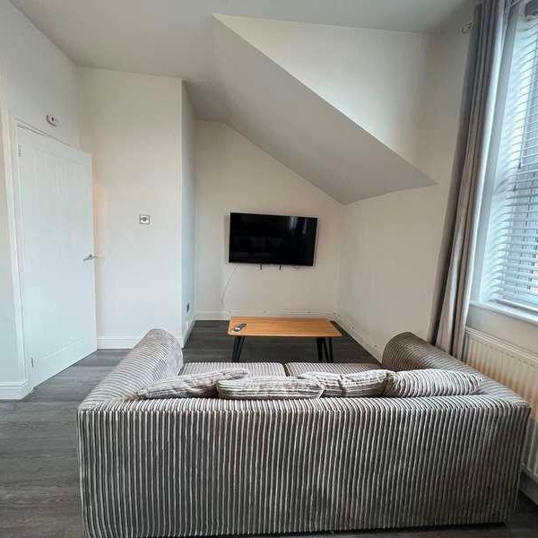 Melton Road, NG2 - Photo 1