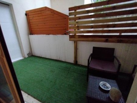 Appartement 2 pièces 45m2 MARSEILLE 14EME 773 euros - Photo 2