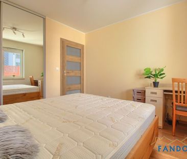 KOMFORTOWE 2 pokoje - 42m2 Lubelska + OGRÓDEK - Zdjęcie 2