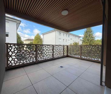 2 Zimmer, 39 m², 1. Stock - Foto 4