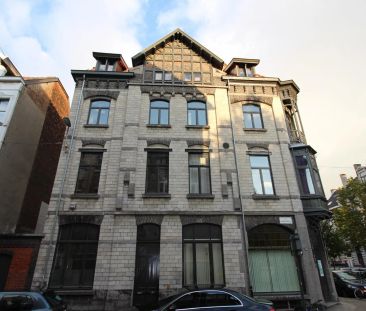 Appartement op 2de verd nabij St-Pietersstation en Citadelpark - Photo 5