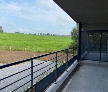 Appartement te huur - Photo 1