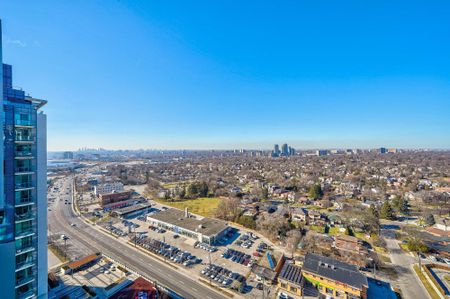 For Lease - 20 Thomas Riley Road Unit# 2303, Toronto, Ontario - Photo 4