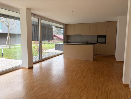 BEAU DUPLEX 3.5PCES AVEC TERRASSE - Foto 3
