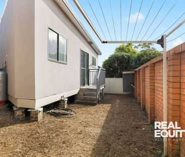 Freestanding Two Bedroom Granny Flat - Photo 5