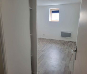 TYPE 3 EN RESIDENCE AVEC PARKING - Photo 4