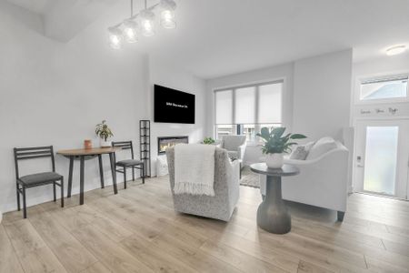 For Lease - 189 Beebalm Crescent, Barrhaven, Ontario - Photo 3