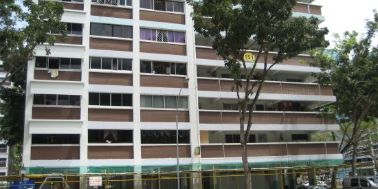 Blk 151 Simei Street 1 (Tampines), HDB 4 Rooms - For Rent - Photo 3
