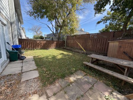 For Lease - 43 Walter Avenue Unit# lower, Newmarket, Ontario - Photo 5