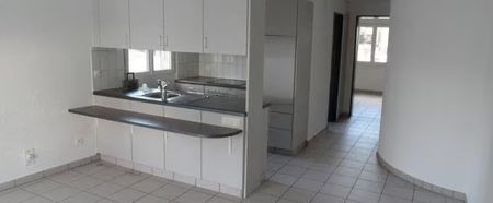 3.5 Zimmer, 75 m² - Photo 2