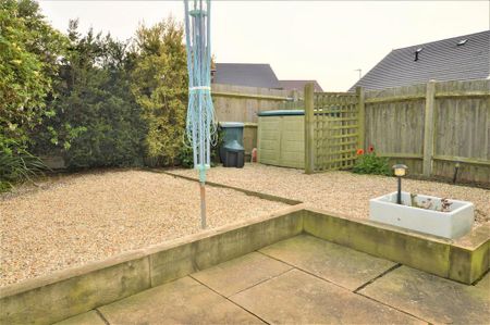 1 bedroom bungalow to rent - Photo 5
