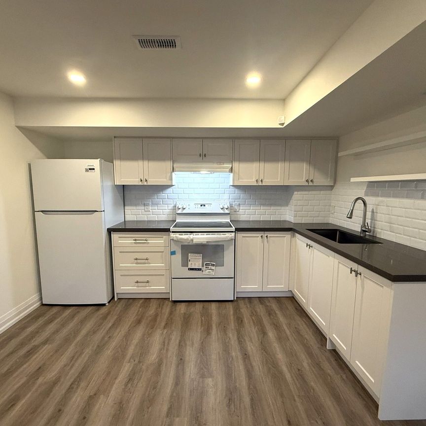 For Lease - 54 Chelliah Court Unit# Lower, Toronto, Ontario - Photo 1