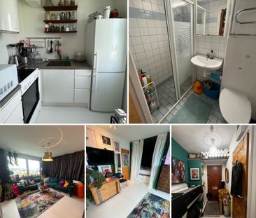 Näsbydalsvägen, Täby - Photo 2