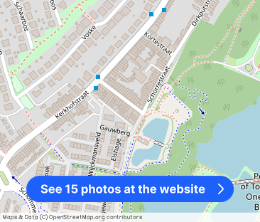 Ruim & verzorgd APP 130m2 met 2 SLK & terras - Photo 1