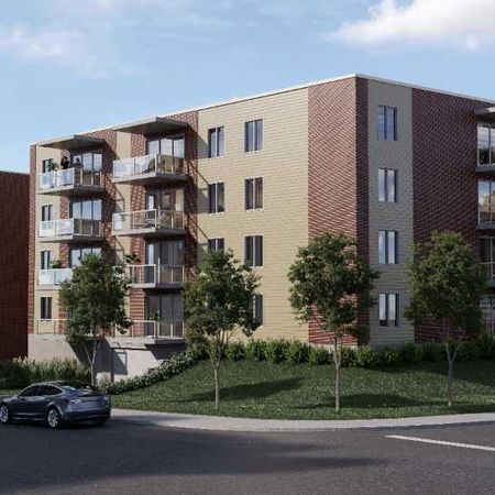 PROMO - Appart 4 1/2 neuf - 2 chambres - Québec, Sainte-Foy - Photo 3