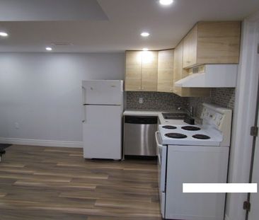 For Lease - 5542 Twelve Mile Trail Unit# Basement, Burlington, Ontario - Photo 3