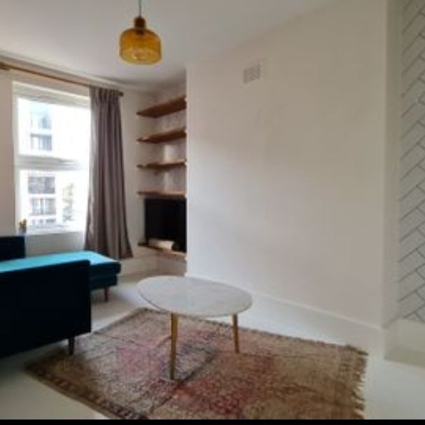 1 Bed Flat, Kilburn Park Road, NW6 - Photo 1