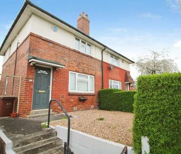 Wykebeck Mount, Leeds, LS9 - Photo 1