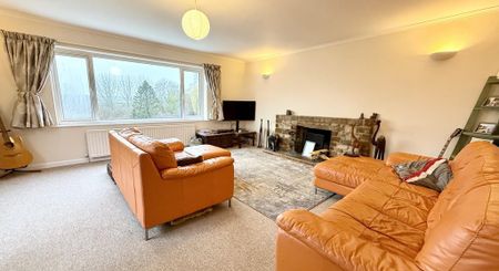 4 bedroom detached house to rent - Photo 5