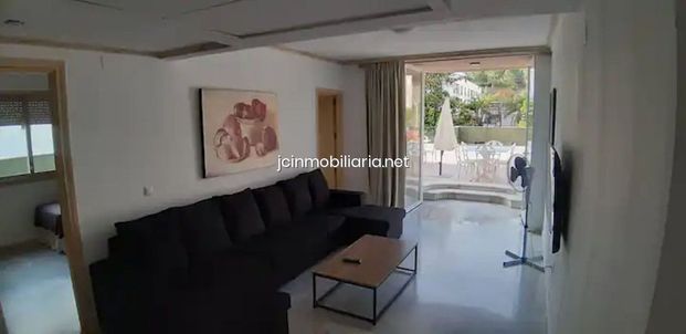 Apartamento en Marbella, alquiler - Photo 1