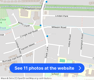 York Court, Burnage Lane, Manchester - Photo 1