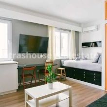 Studio/Γκαρσονιέρα για ενοικίαση - Πάτρα, - Φωτογραφία 1