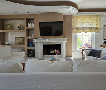 Μεζονέτα για ενοικίαση - Καλύβια Θορικού, - Photo 1