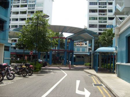 Blk 125 Lorong 1 Toa Payoh (Toa Payoh), HDB 3 Rooms - For Rent - Photo 5
