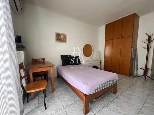 Studio/Γκαρσονιέρα για ενοικίαση Λάρισα - Photo 1