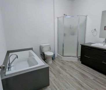 CESSION DE BAIL Appartement 4 1/2 , tout inclus !! - Photo 2