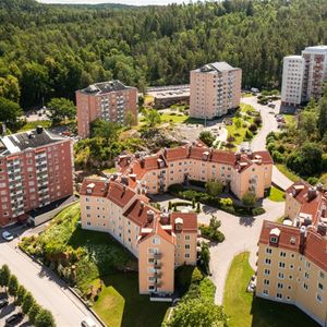 Hagarnevägen 41 A - Photo 2