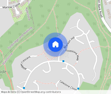 Alexandra Glen, Walderslade, Chatham, ME5 - Photo 1