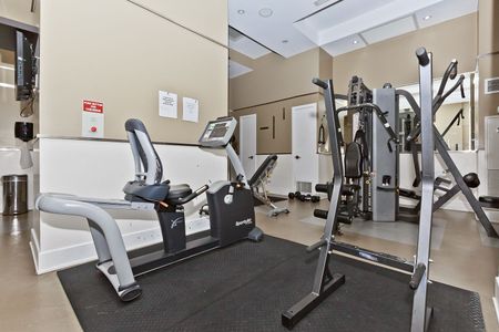 For Lease - 330 Burnhamthorpe Road Unit# 1605, Mississauga, Ontario - Photo 2