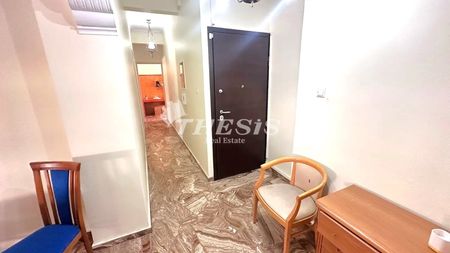 Φωτεινό οροφοδιαμέρισμα προς ενοικίαση στον Πειραιά - Photo 3