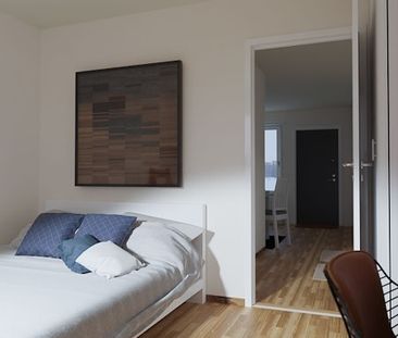 Telegrafvägen 6, Orminge - Foto 1