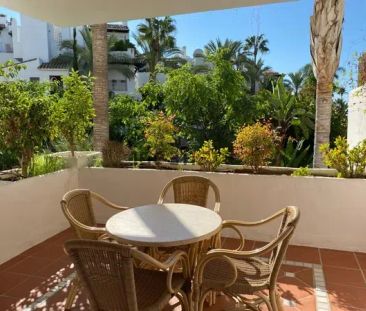 Alquiler de piso en Trajano, 2 - Photo 2