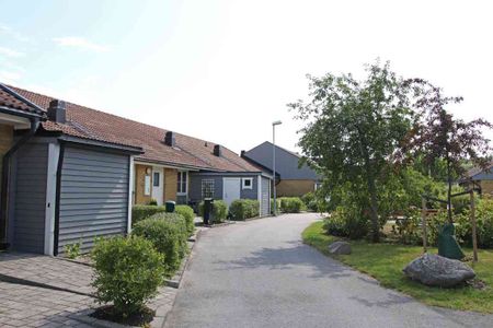 4 RUM KÖK - Foto 2