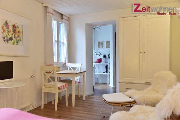 Ferienwohnung: Helles Studio mit Burgblick - Video Online - Photo 1