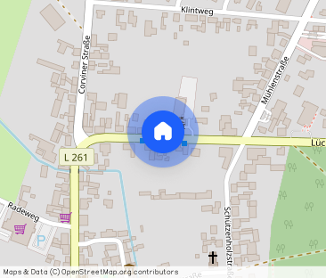 Frisch sanierte Mietwohnung in einem historischen Fachwerkhaus mit ... - Photo 1