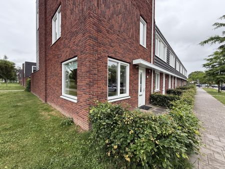Gansfortstraat - Foto 5