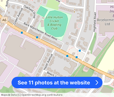 Manchester Road West, Little Hulton, Manchester, M38 - Photo 1