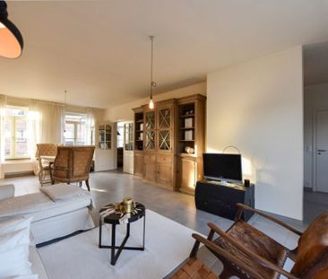 centraal gelegen recente woning ( Groenpaerd ) | Ververijstraat - Photo 2