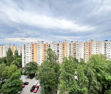 Do wynajęcia Kawalerka Katowice os. Paderewskiego - Zdjęcie 2