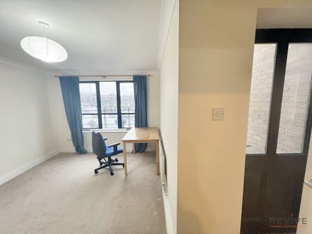 2 Bedroom , 233 South Ferry Quay, Liverpool - Photo 4