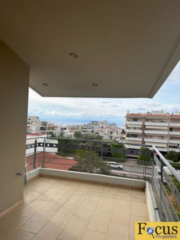 Διαμέρισμα για ενοικίαση Αιξωνή (Γλυφάδα) - Photo 3